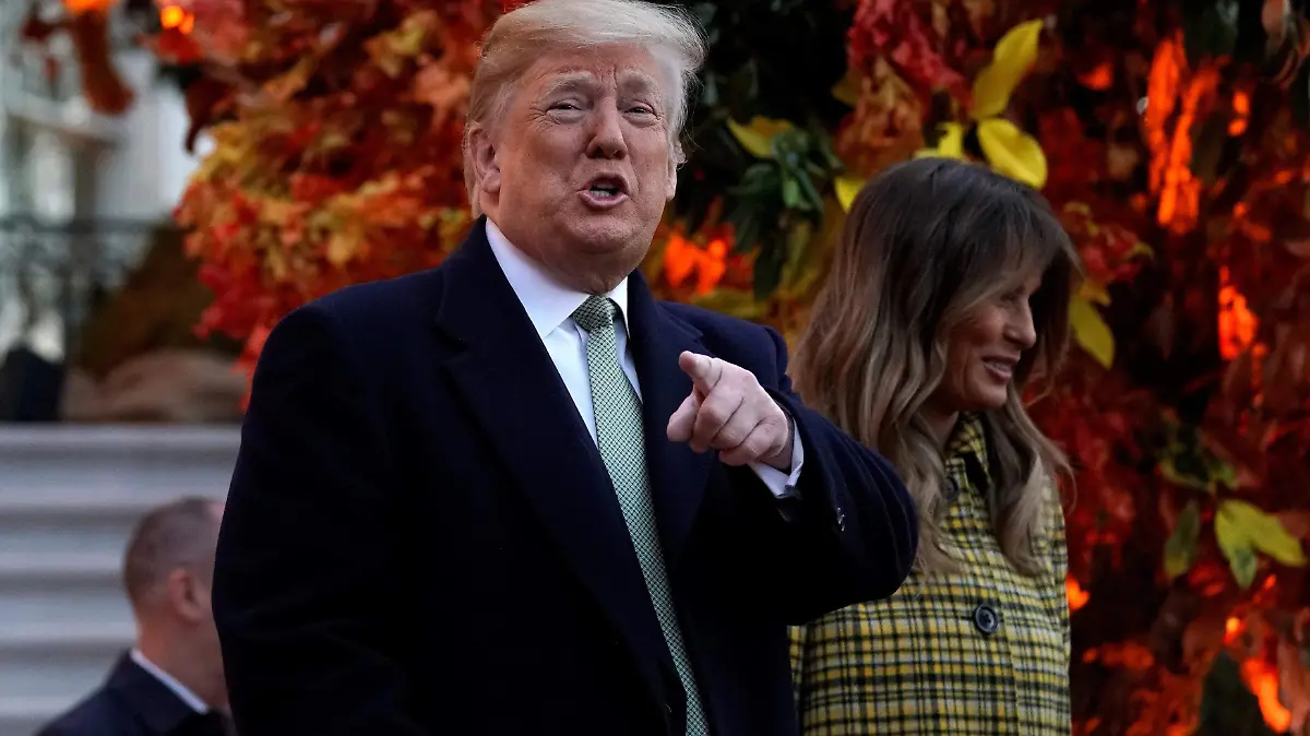 Donald-Trump