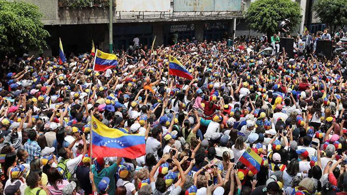 Venezuela_protesta_manifestacion_apagones