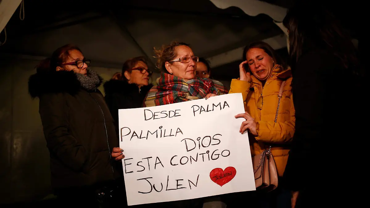 2019-01-24T192517Z_718538088_RC1DA5EDC0E0_RTRMADP_3_SPAIN-CHILD-RESCUE