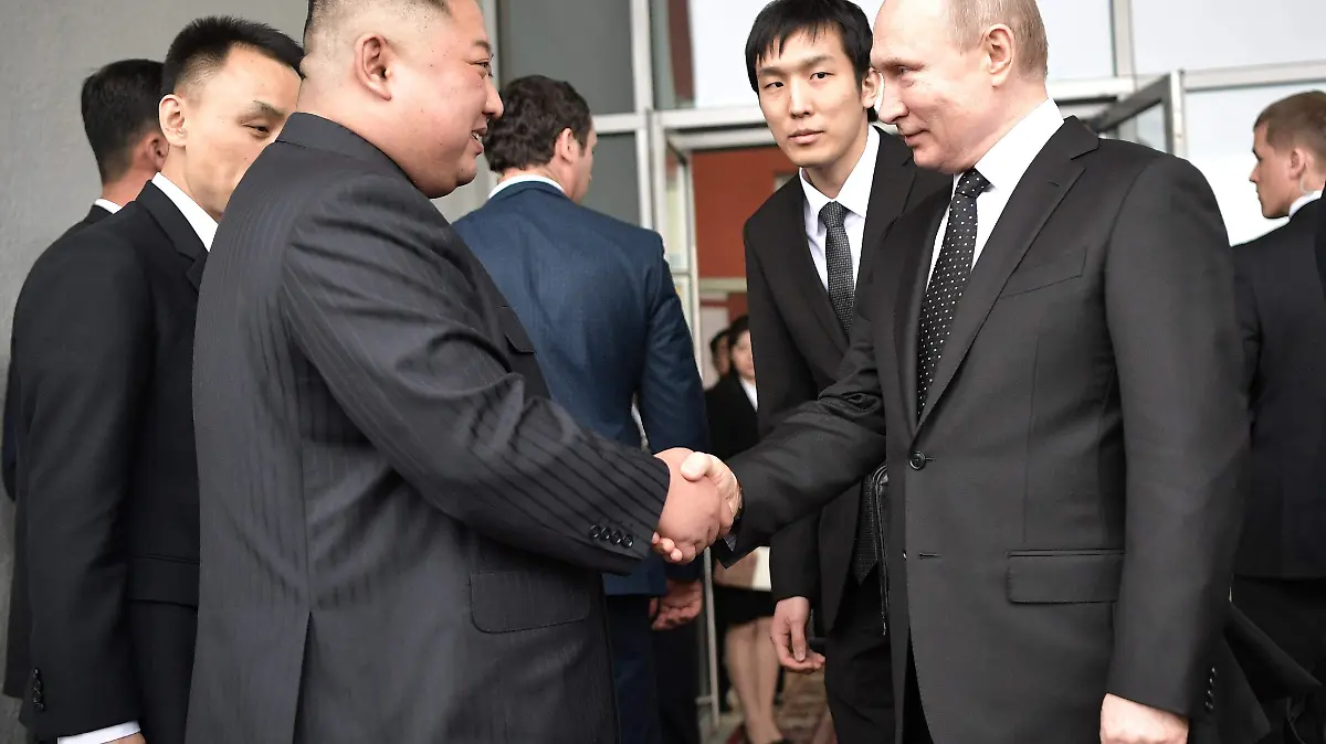 putin-kim