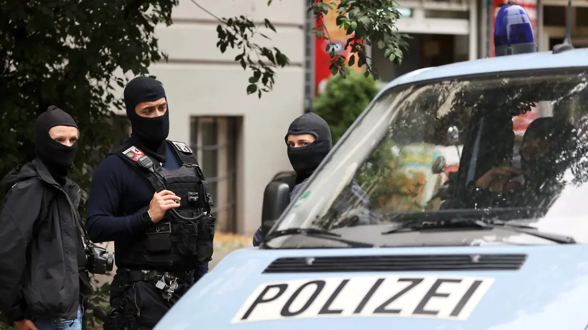 policia-alemania-reuters