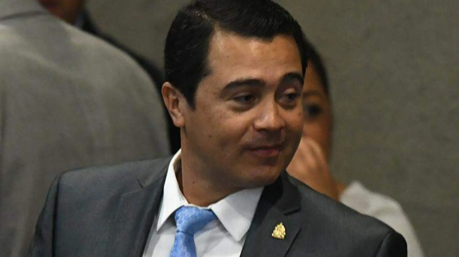 Juan-Antonio-Hernández-hermano-de-honduras-narco-afp