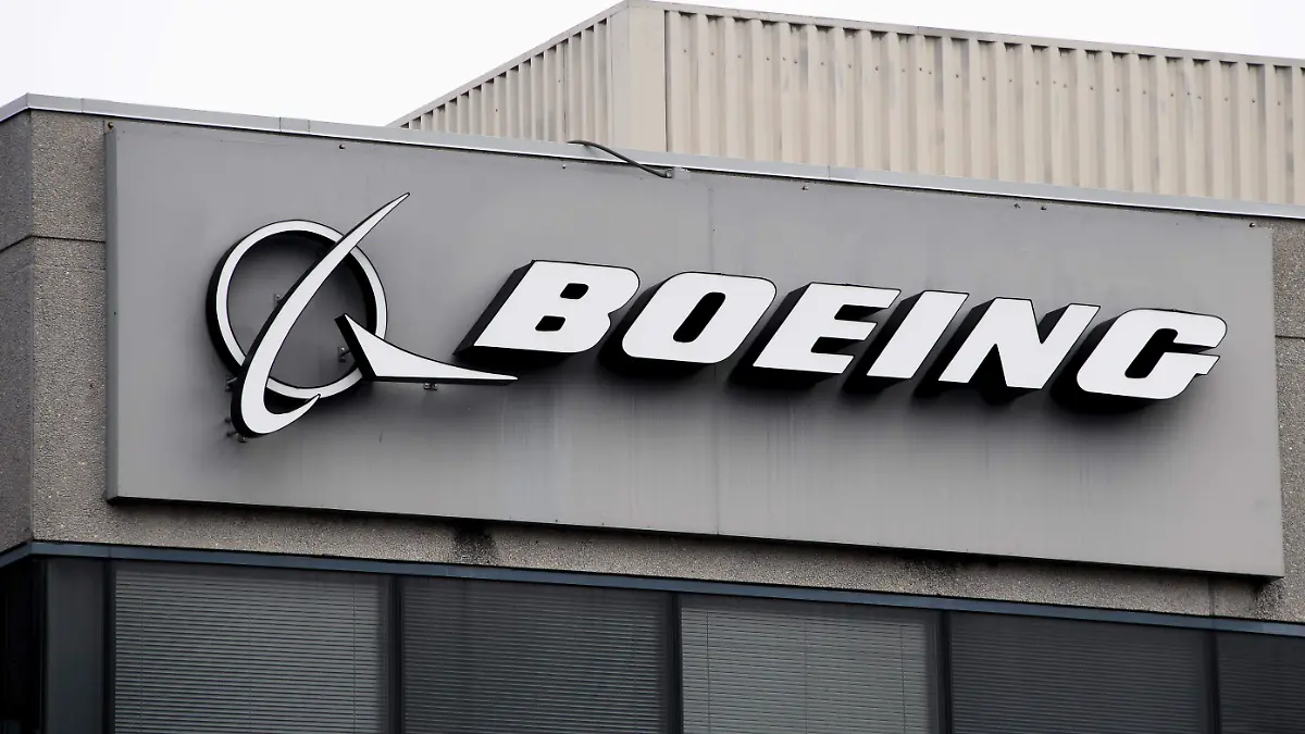 boeing