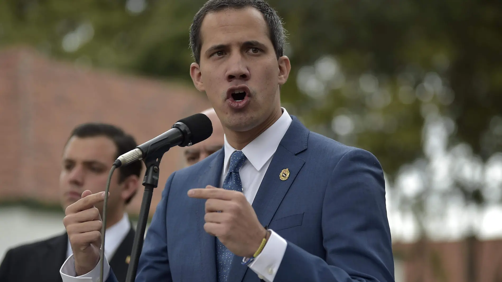 guaido