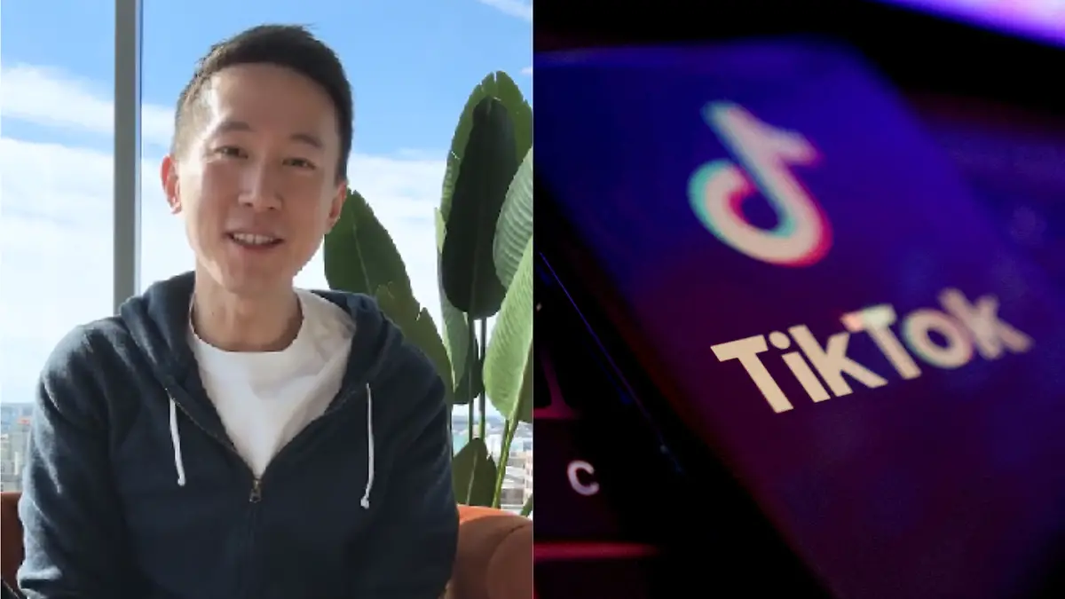 TikTok enfrenta posible veto en EU