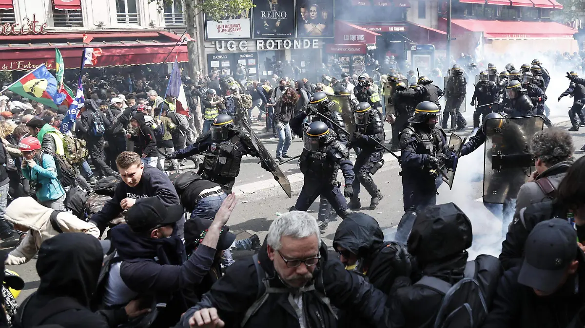 Francia