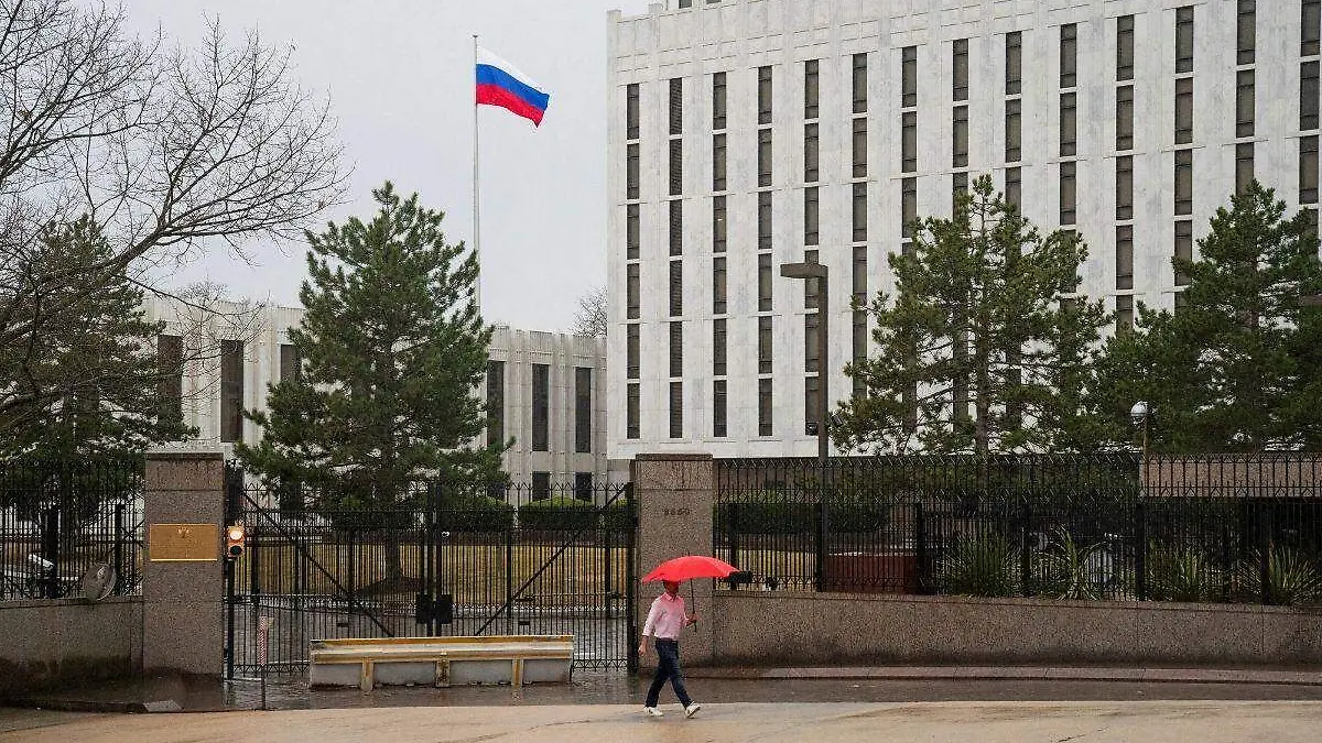 OCDE pone fin a proceso de adhesión de Rusia por invasión a Ucrania