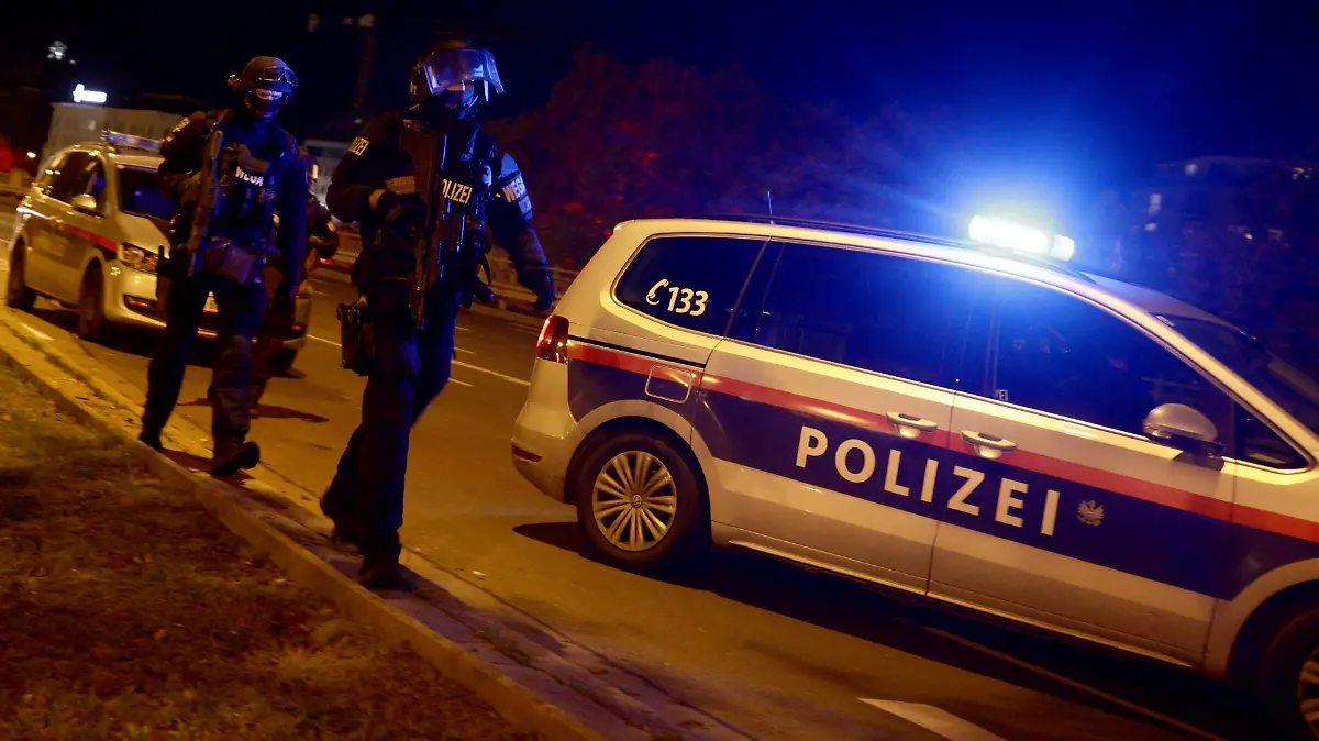 viena ataques REUTERS