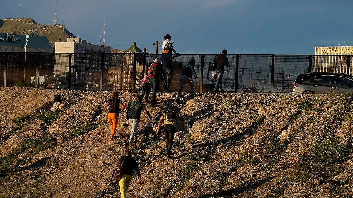 EU anuncia inversión de 240 mdd para que países americanos acojan a migrantes
