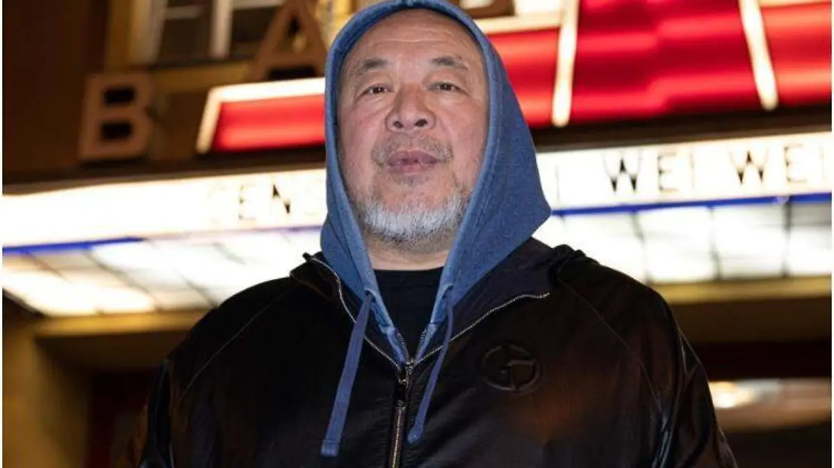 Ai Weiwei