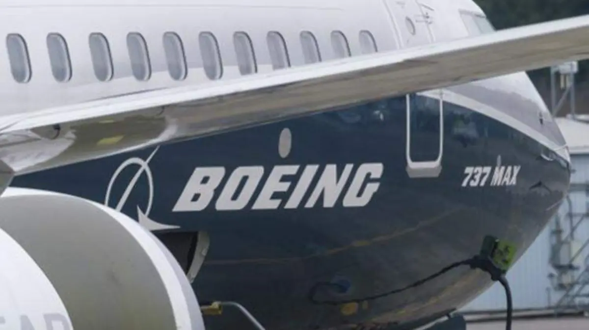 boeing