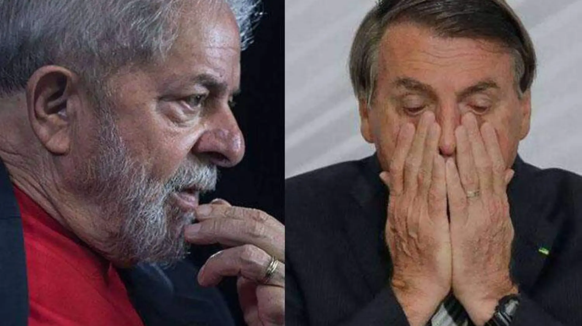 lula-bolsonaro