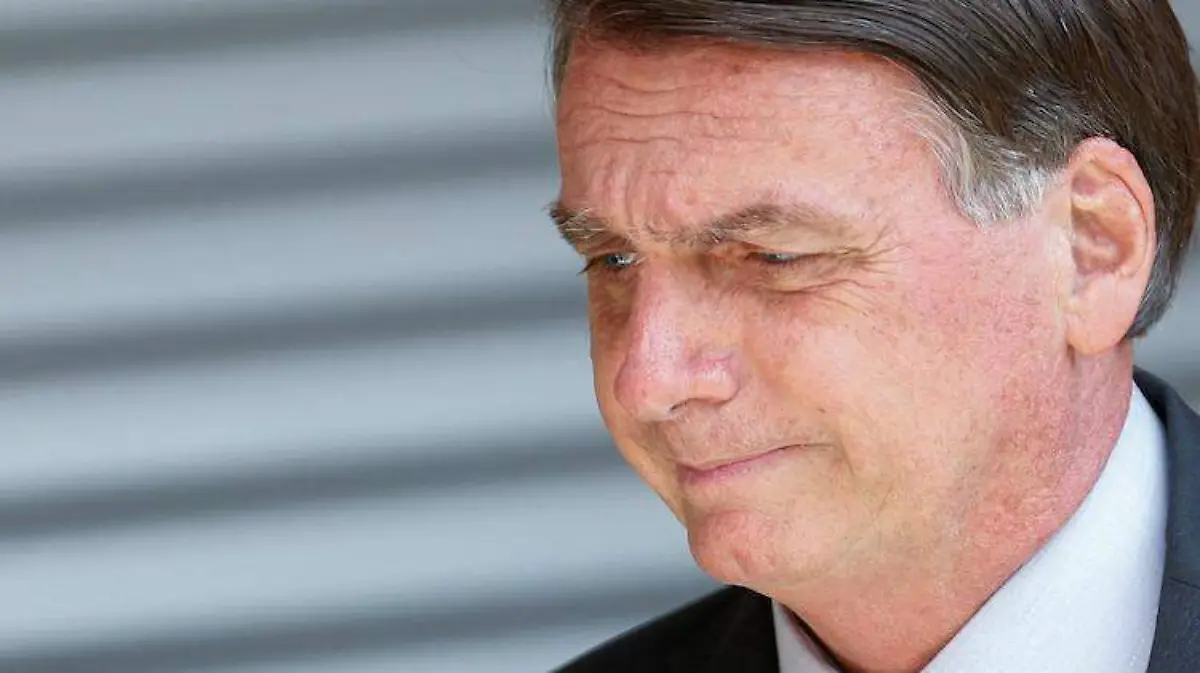 Bolsonaro