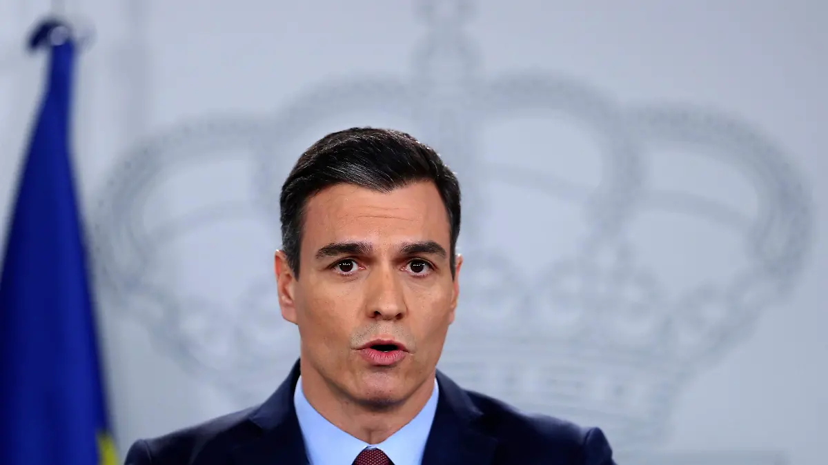 pedro-sanchez-españa-coronavirus-reuters