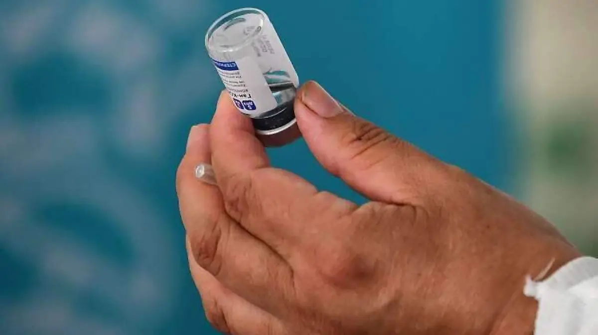 Vacuna Sputnik V (3)