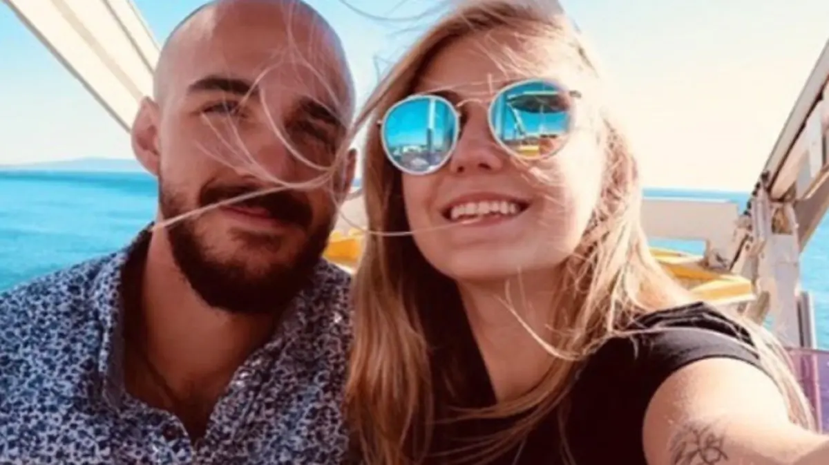 Gabby Petito habría sido estrangulada