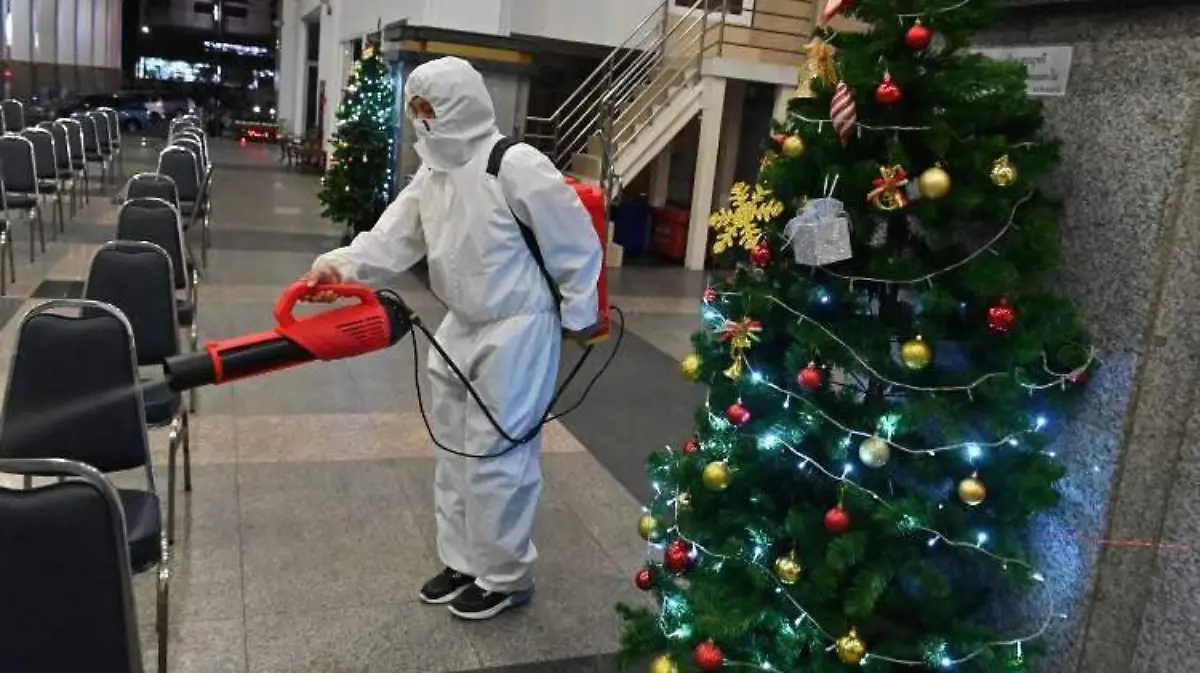 Navidad y Covid-19 (3)