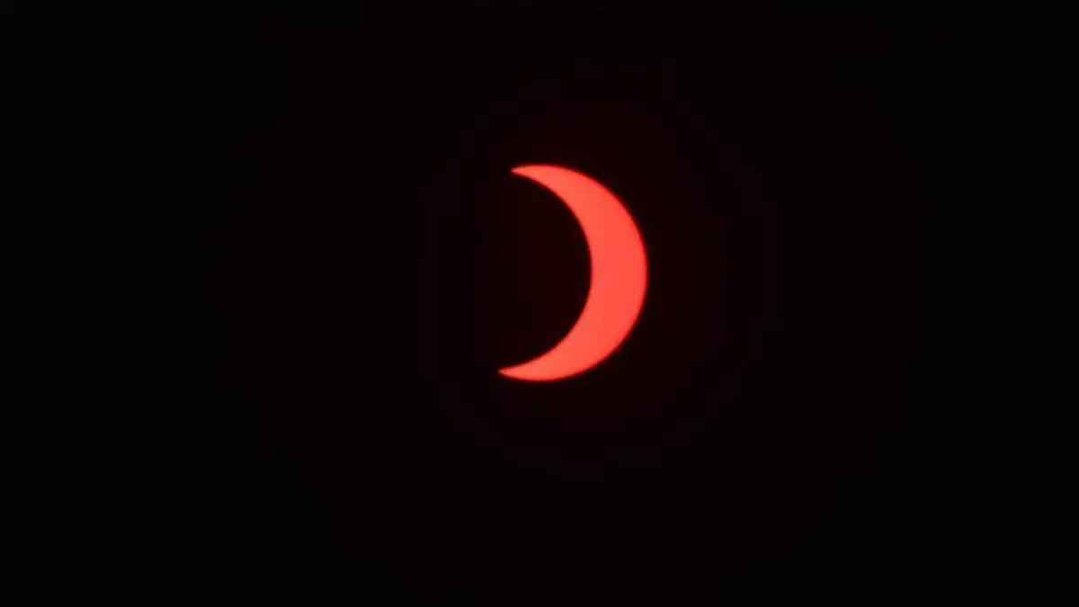 eclipse en toluca