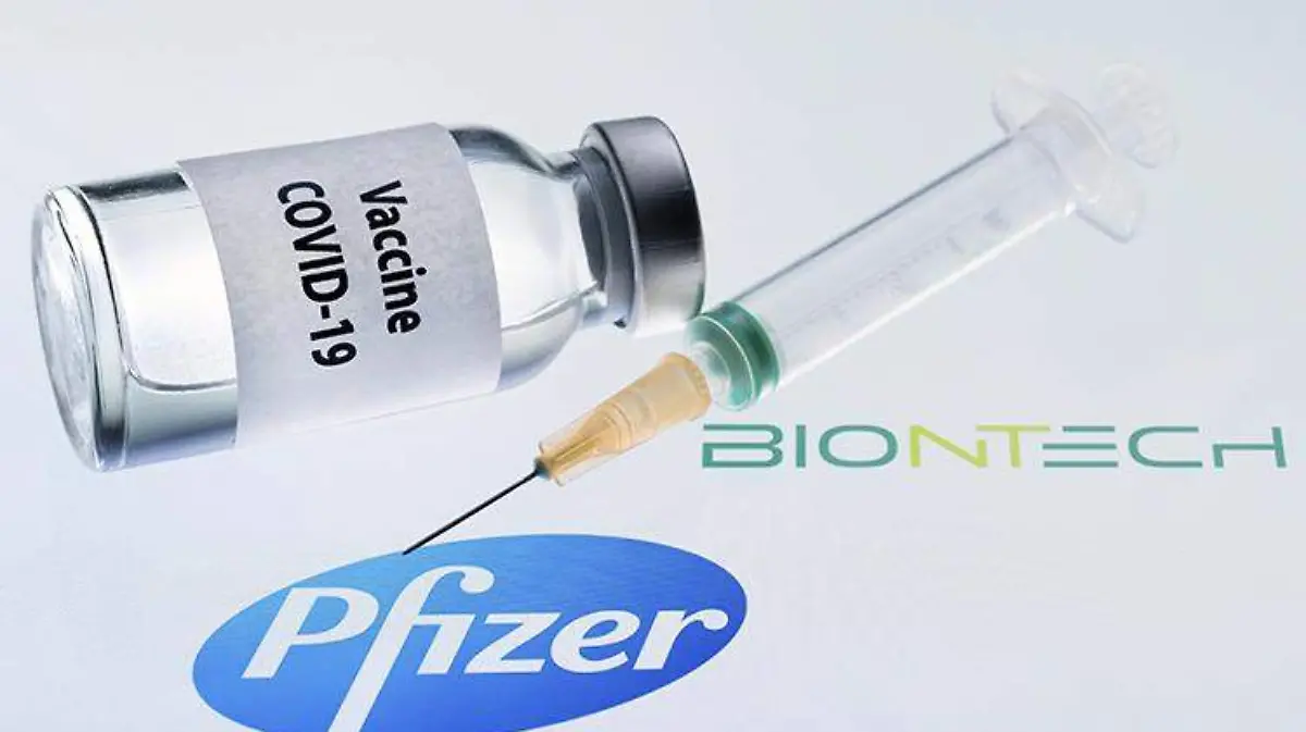 pfizer