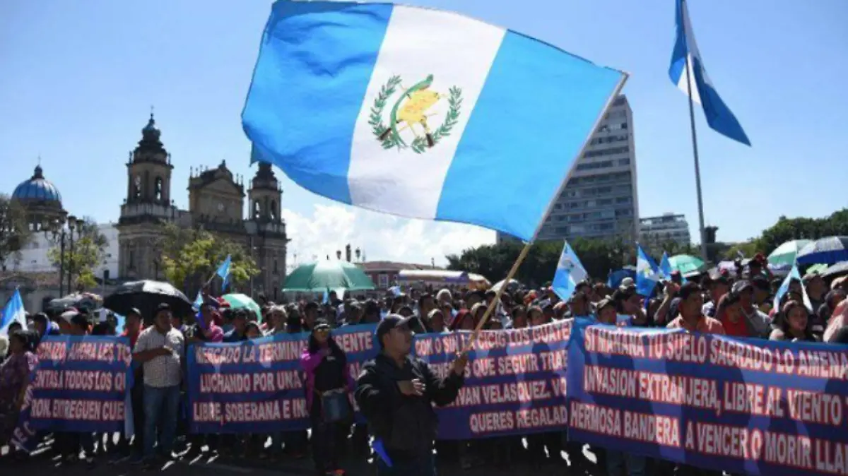 ELECCIONES-GUATEMALA