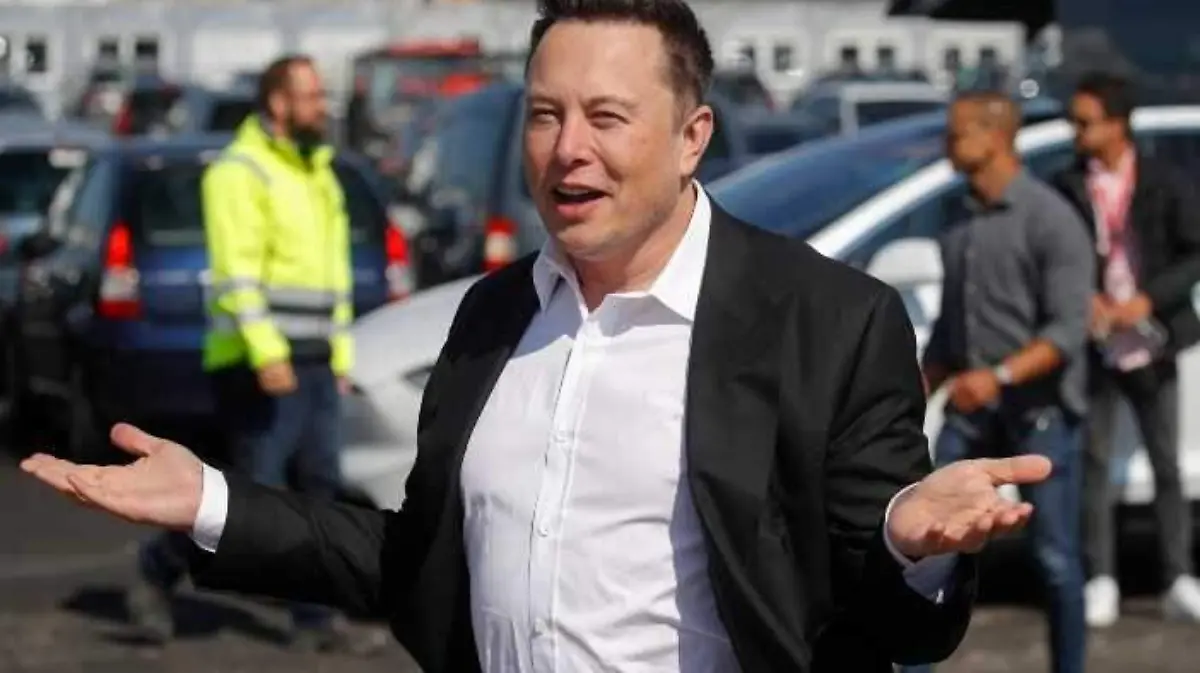 Elon Musk_Tesla