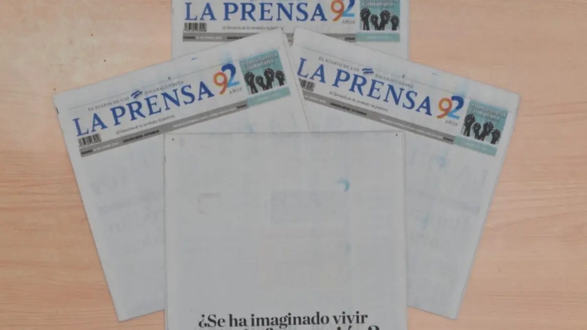 prensa-nicaragua