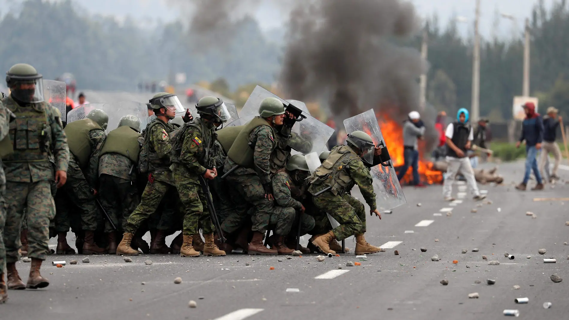 Ecuador