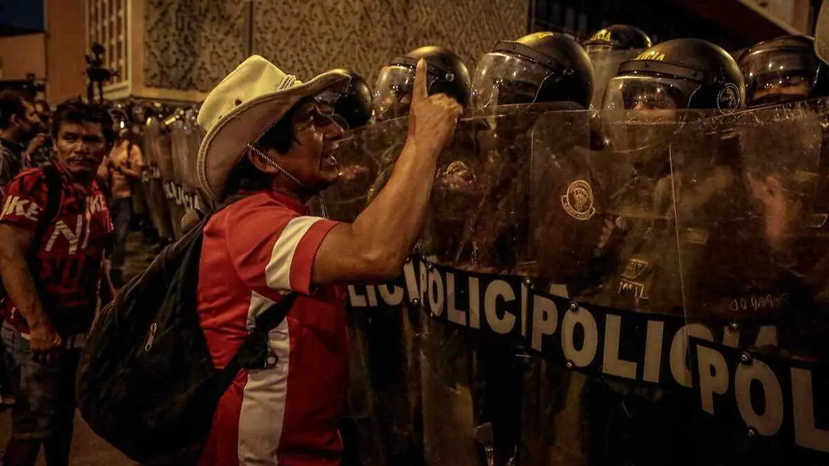 ¡SÍ, QUE SE LARGUE! (9)