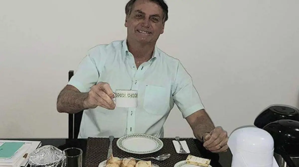 bolsonaro