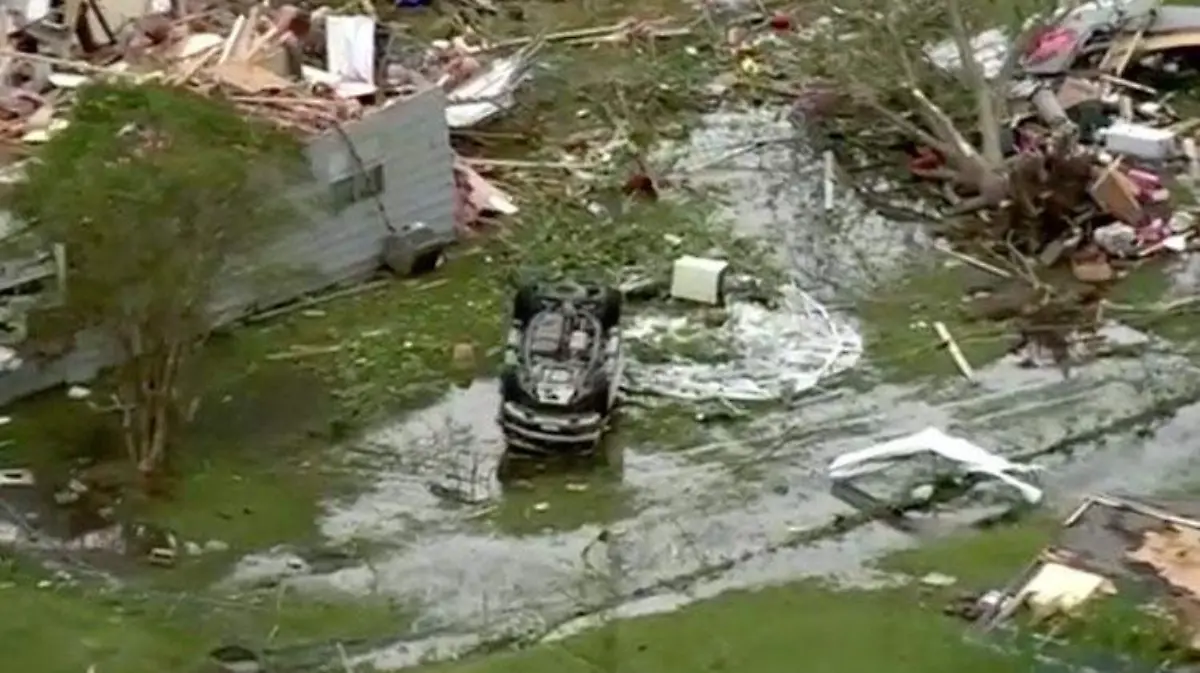 tornado-texas