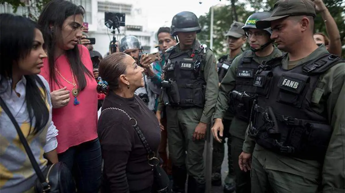 Venezuela