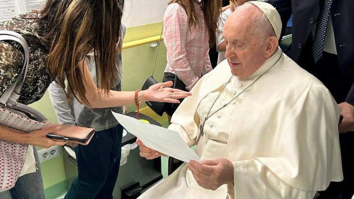Papa Francisco (1)