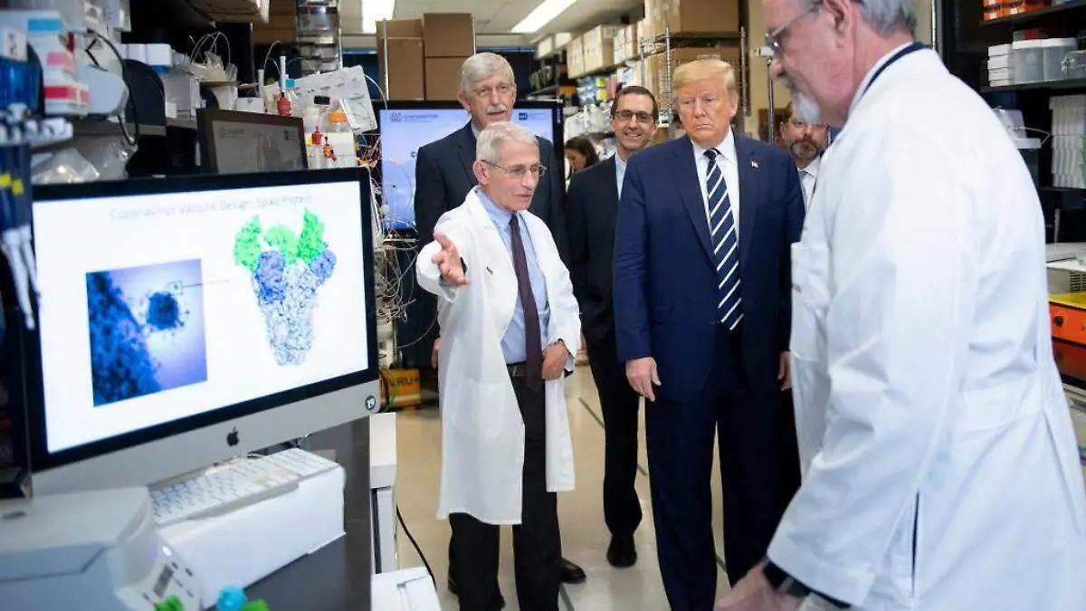 coronavirus eu donald trump