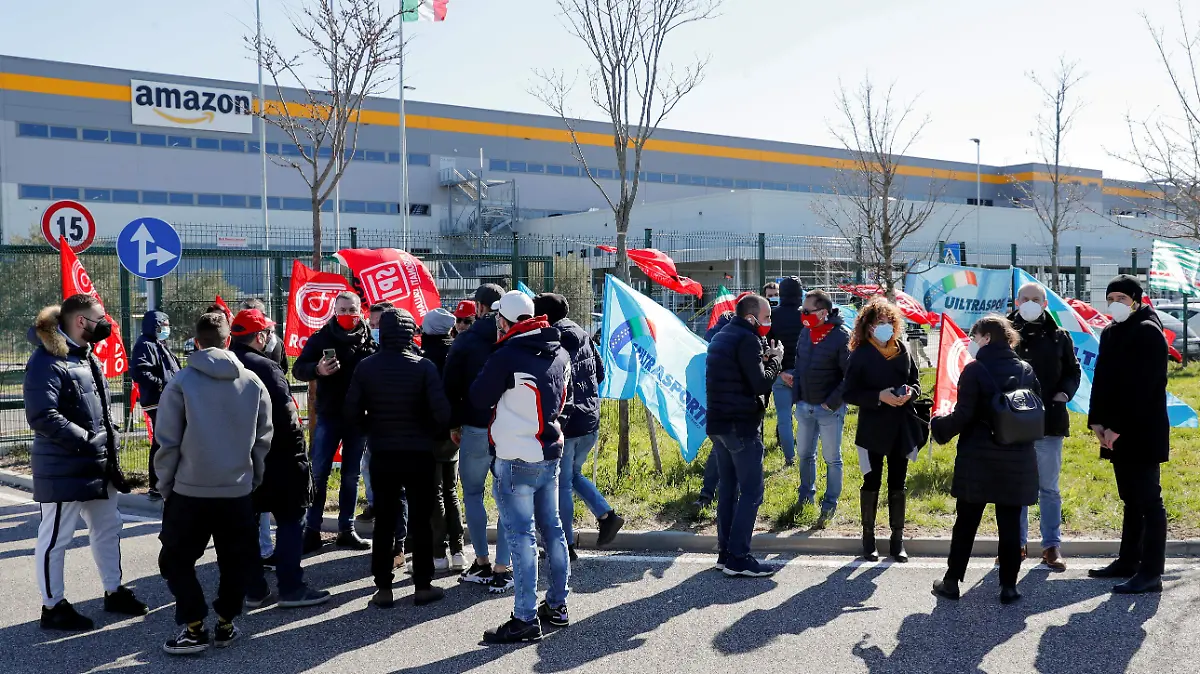 huelga-amazon-italia1-reuters