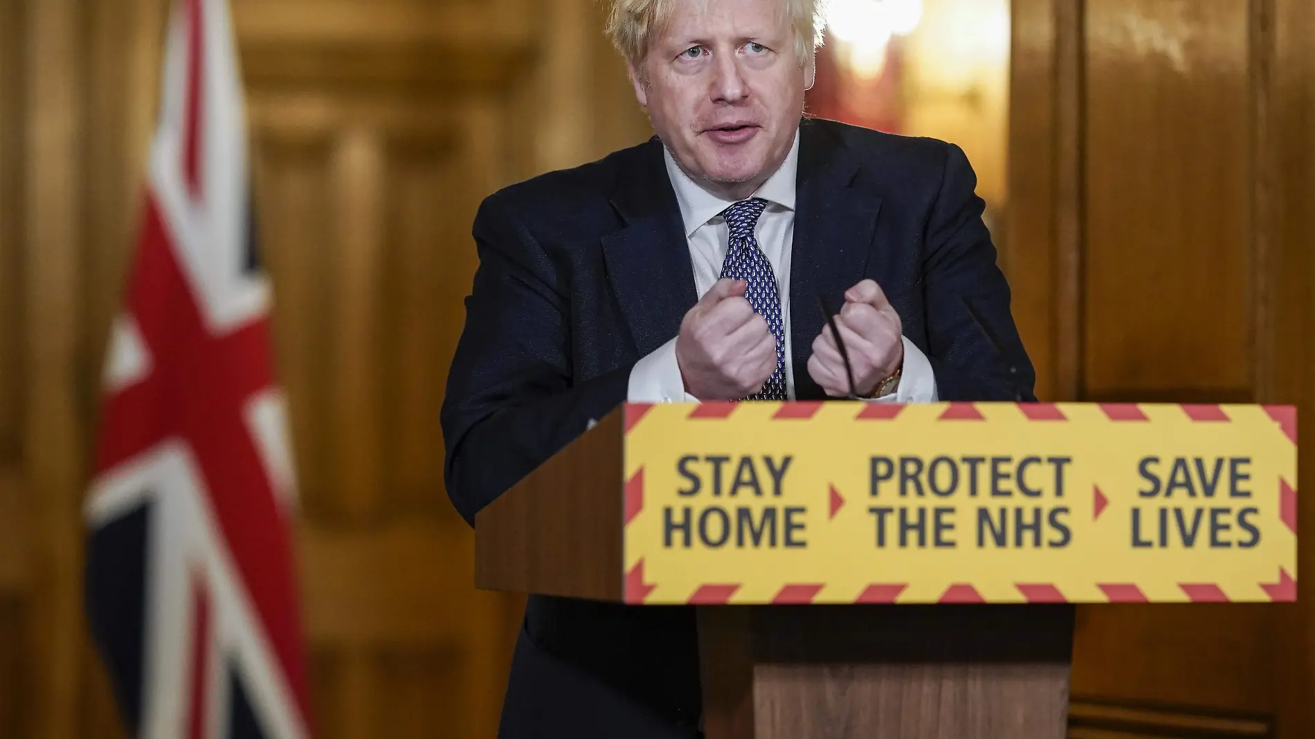 BORIS-LUCHA-COVID-AFP