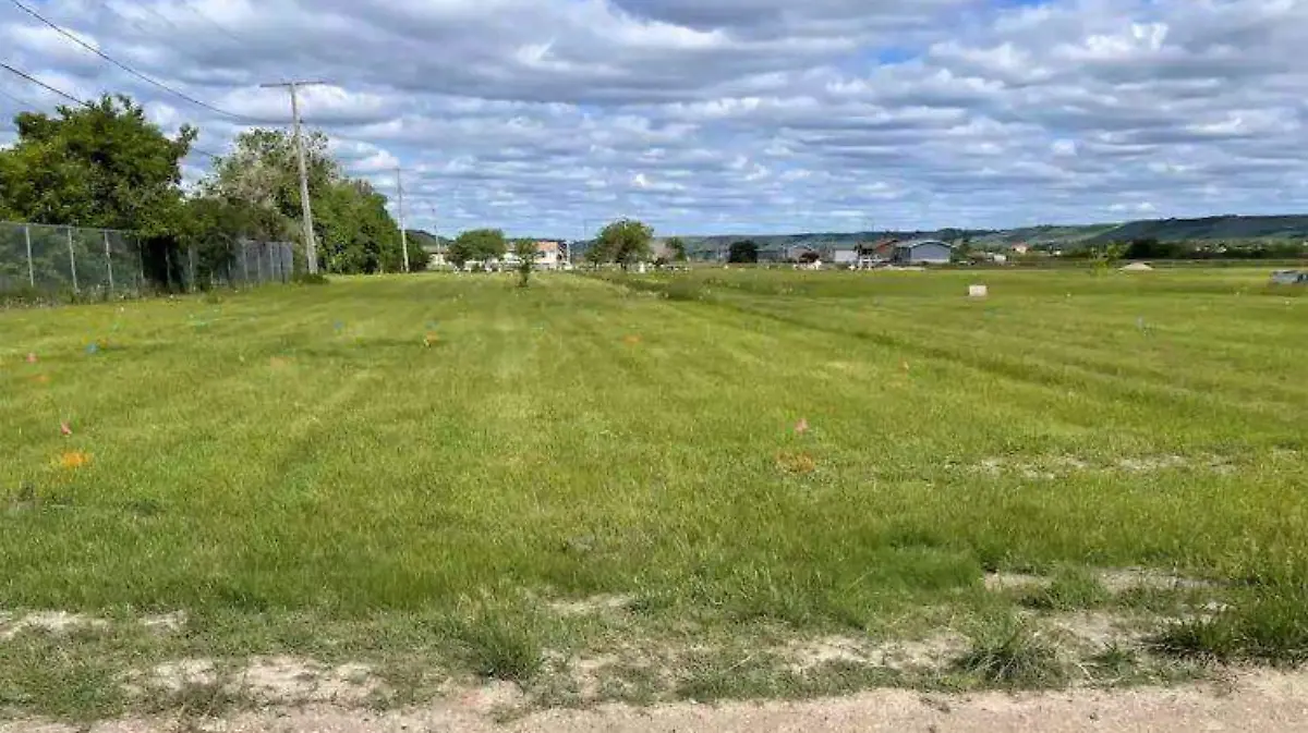 Canadá Internado Marieval Tumbas Niños Indígenas