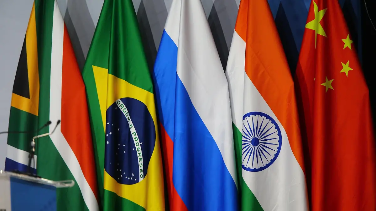 Grupo de los BRICS acuerdan la ampliación del bloque y las pautas para la adhesión de miembros