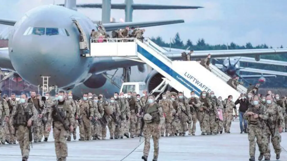 afganistan