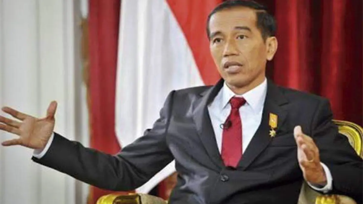 Indonesia