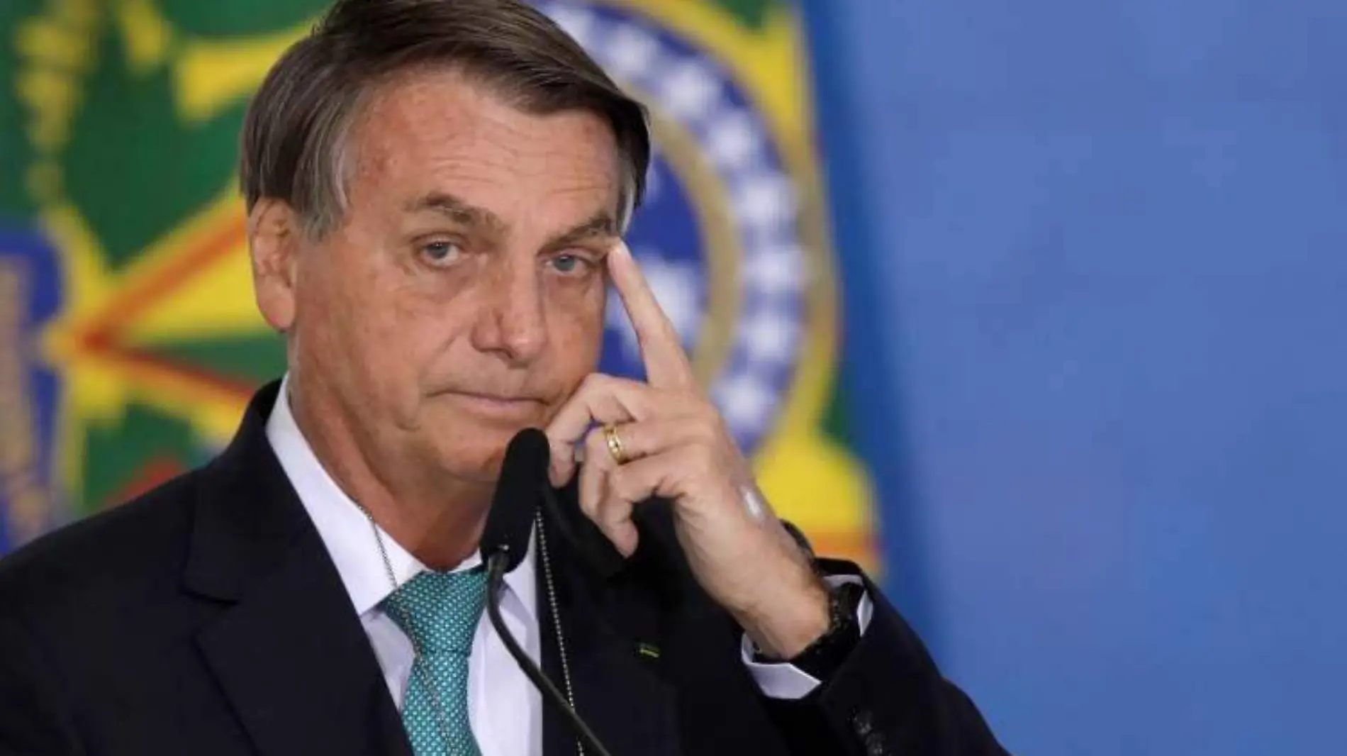 Bolsonaro