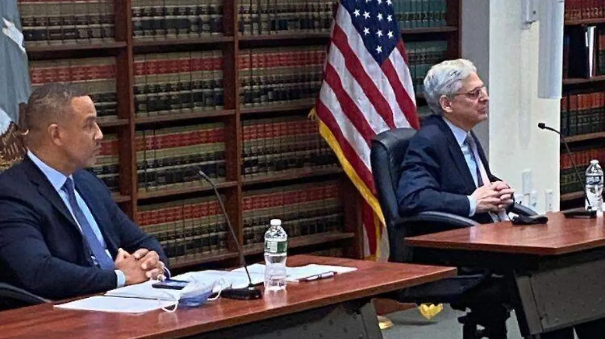 Acusan a personas de tráfico de mexicanos