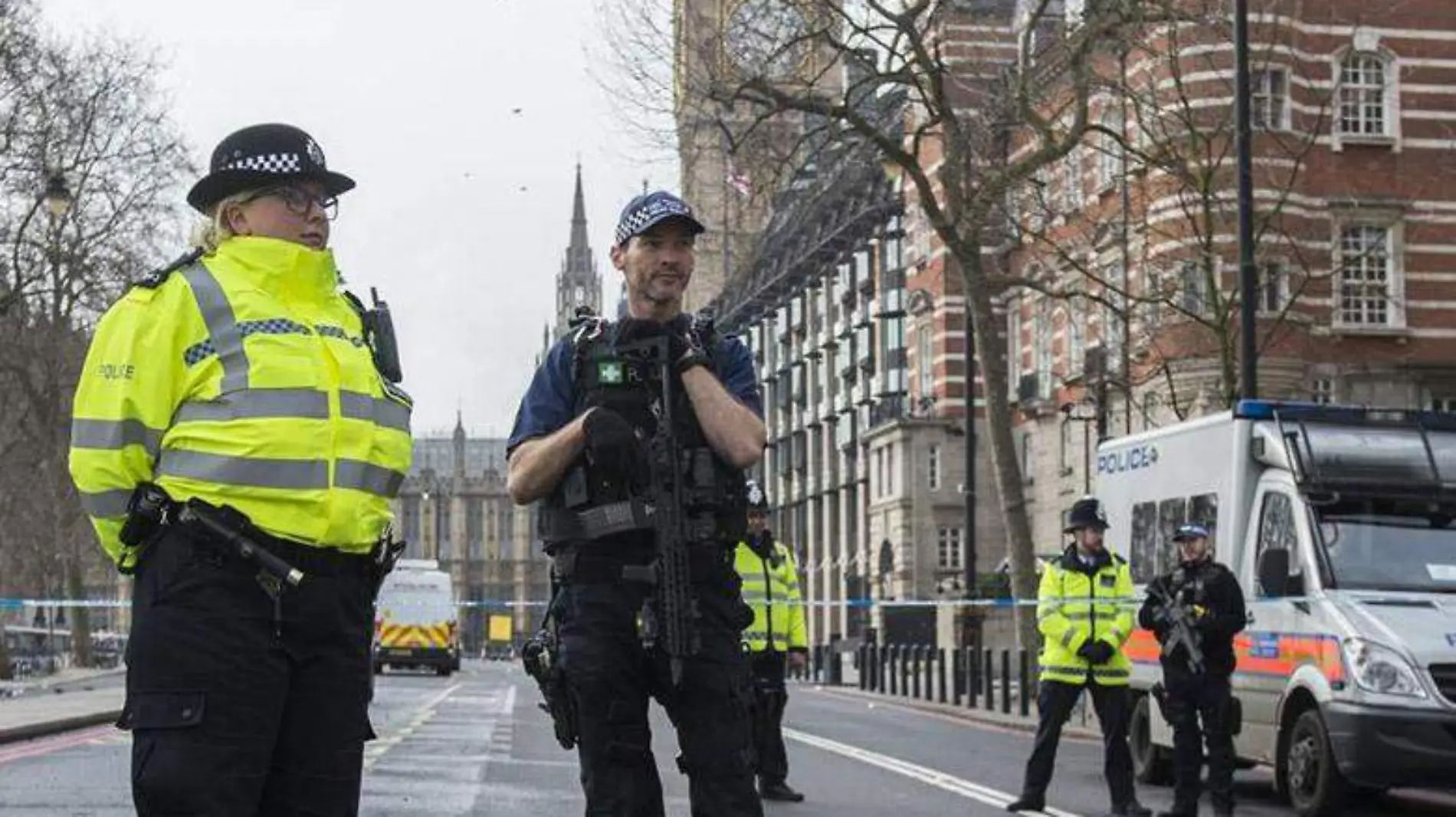 policia-londres