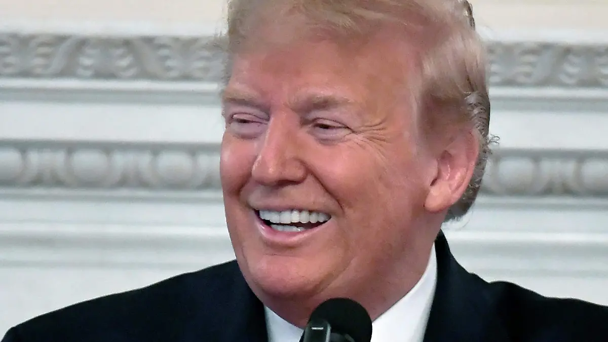 TRUMP-PRESUPUESTO-REUTERS