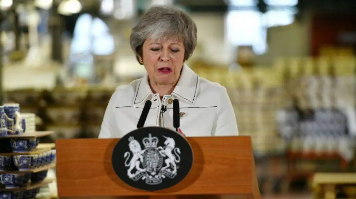 may REUTERS