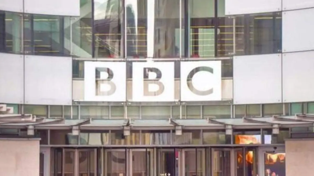 Congelan financiamiento de la cadena BBC