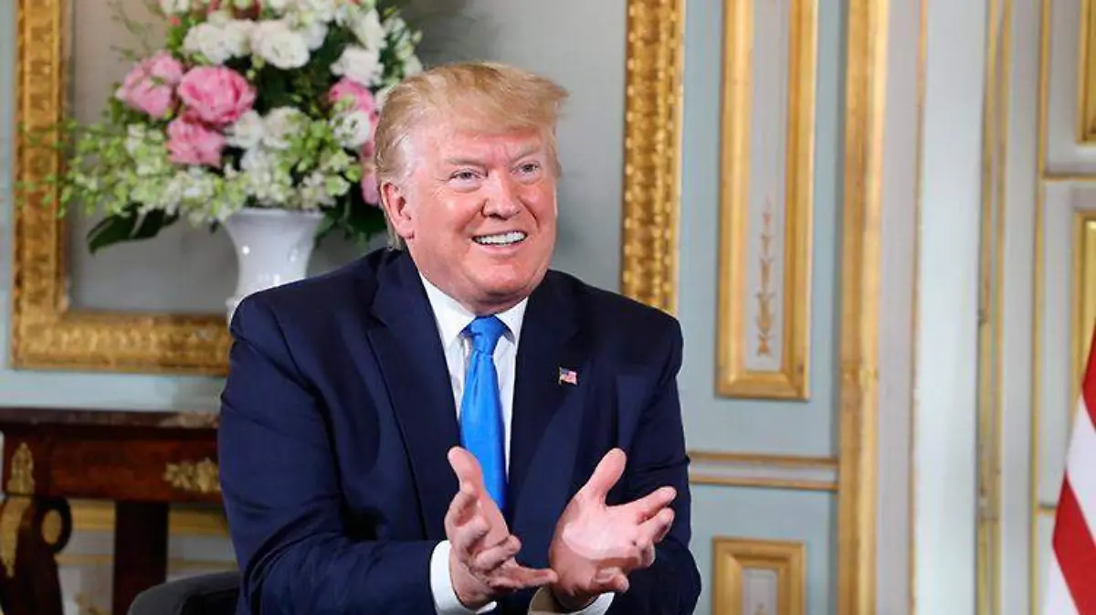 trump