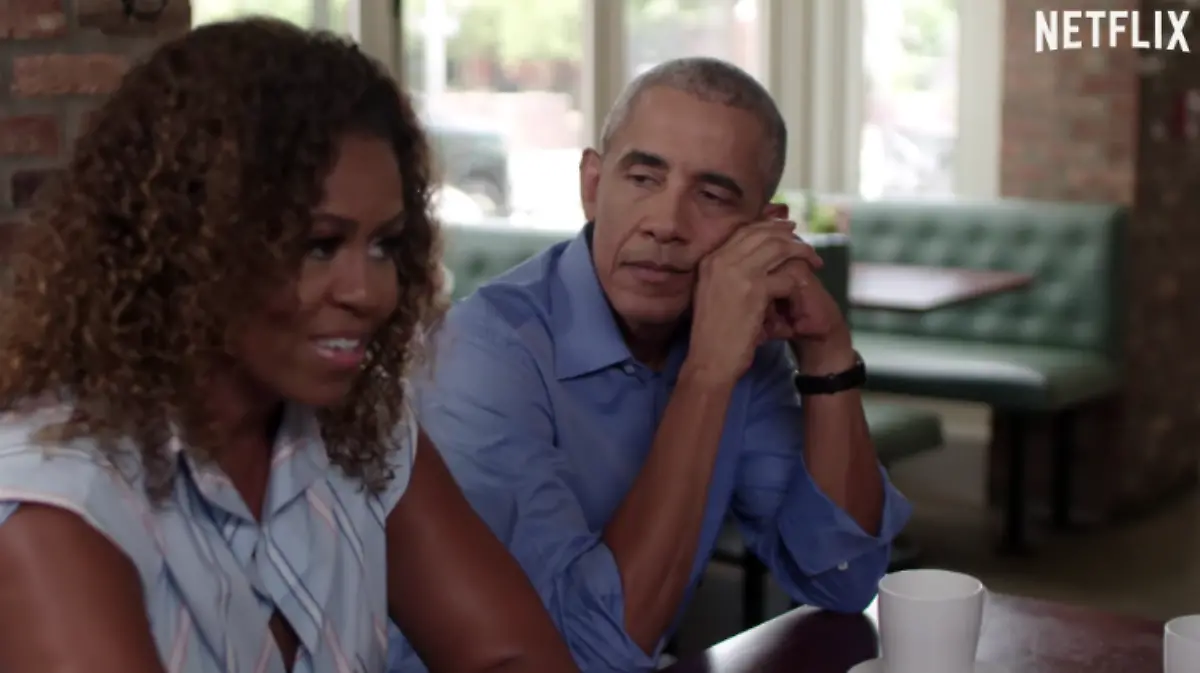 obamas