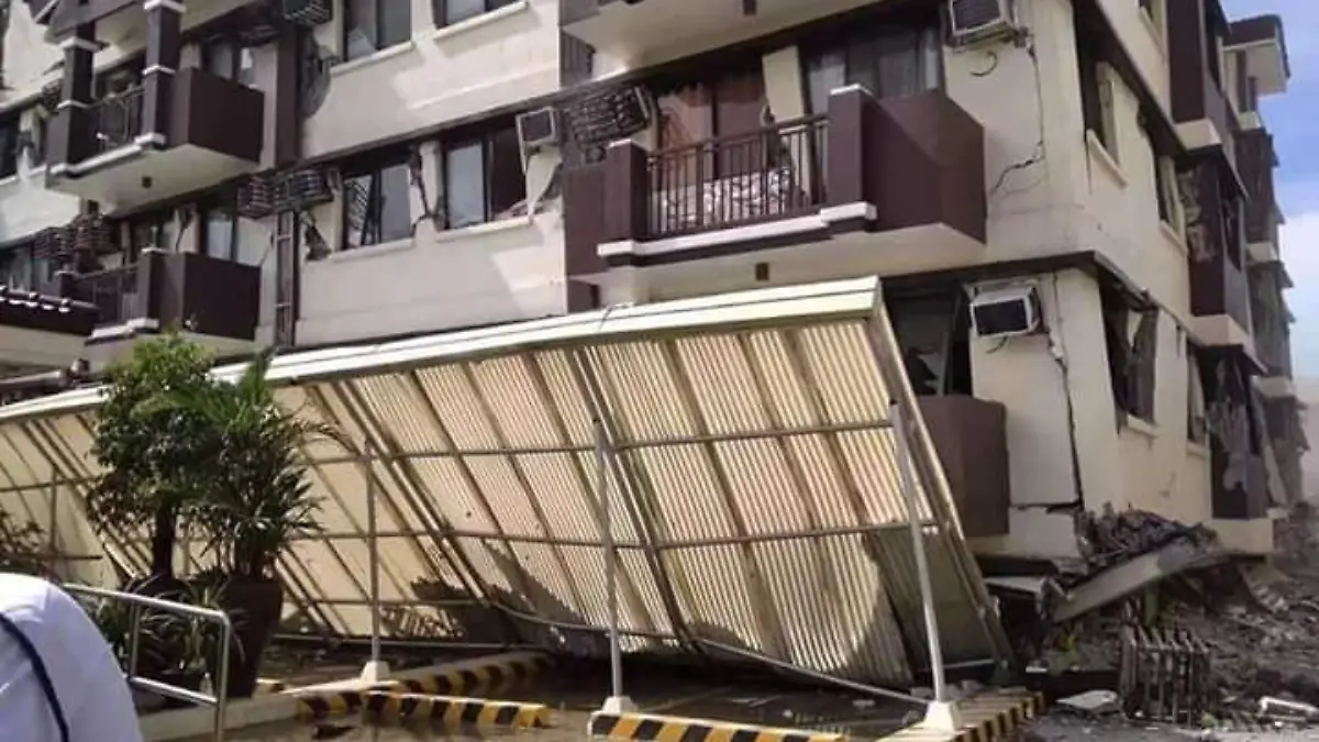 sismo en filipinas 30 octubre 2019