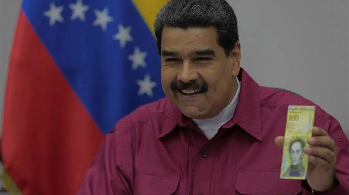 maduro