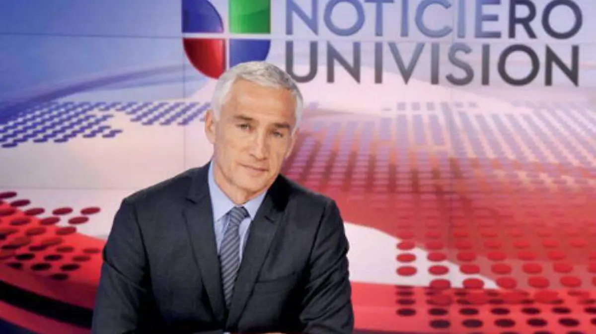 jorge ramos univision